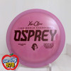 Climo Osprey Signature Line 170.4g Light Reddish