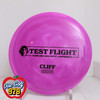 Climo Cliff Signature Line Test Flight 175.2g Magenta