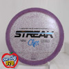 Climo Streak Victory Sparkle Year One 177.0g Purple