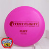 Climo Cliff Trophy Line Test Flight 173.2g Pink C