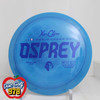 Climo Osprey Signature Line 168.8g Blue A