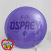 Climo Osprey Signature Line 169.4g Purple