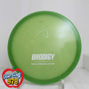 Prodigy A4 400 Glow Brodigy 171.9g Green A