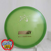 Prodigy A4 400 Glow Brodigy 173.1g Green B