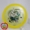 TSA Mantra Ethos Soft - Eternal Ascent 172.7g Yellow C