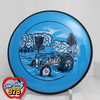 MVP Uplink Soft Neutron DFX MBO Tractor 176.7g Blue