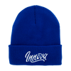 Innova Flow Fleece Lined Cuffed Beanie