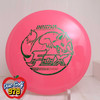 Innova Fox Star 167.5g Pink