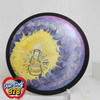 MVP Wave Neutron Lab Second - Dave's Dyes 159.0g Yellow Purpleish