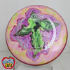 Streamline Neutron Soft SE Dave's Dyes Parachute