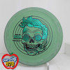 Gateway Ghoul Lunar Color Swirl - Chandler Kramer 174.8g Green B