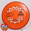 Axiom Crave Neutron PLC 162.7g Orange-Orange