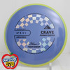 Axiom Crave Neutron PLC 171.0g Sand-Blurple