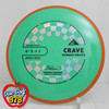 Axiom Crave Neutron PLC 170.7g Orange-Green