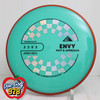 Axiom Envy Neutron PLC 166.8g Red-Teal Green