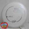 MVP Tesla Neutron PLC 166.7g White