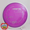 MVP Orbital Neutron PLC 169.1g Purple
