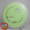 MVP Wave Neutron PLC 162.9g Dayglo