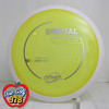 MVP Orbital Neutron PLC 163.3g Yellow