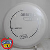 MVP Orbital Neutron PLC 168.4g White