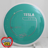 MVP Tesla Neutron PLC 168.8g Teal