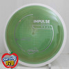 MVP Impulse Neutron PLC 159.1g Army Green