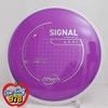 MVP Signal Neutron PLC 160.1g Purple