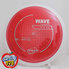 MVP Wave Neutron PLC 173.4g Redish Pink