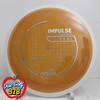 MVP Impulse Neutron PLC 167.7g Pinky Orange