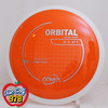 MVP Orbital Neutron PLC 163.9g Burnt Orange