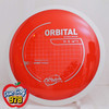 MVP Orbital Neutron PLC 172.4g Red