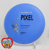 Axiom Simon Line Pixel Electron 168.5g White Swirl-Blue