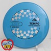 Axiom Tempo Neutron PLC 166.9g Blue-Blue