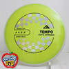 Axiom Tempo Neutron PLC 171.7g White-Grellow