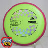 Axiom Virus Neutron PLC 163.4g Pink-NYellow