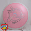 MVP Wave Fission PLC 162.3g Pink