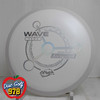 MVP Wave Fission PLC 164g White