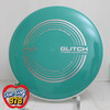 MVP Glitch Neutron Soft PLC 148.7g Teal
