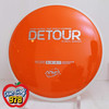 MVP Detour Neutron PLC 177.0g Orange
