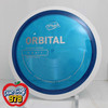 MVP Orbital Proton PLC 163.5g Blue