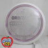 MVP Orbital Proton PLC 164.2g Light Purple