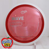 MVP Wave Proton PLC 168.3g Red