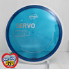 MVP Servo Proton PLC 163.8g Blue