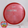 MVP Orbital Proton PLC 172.5g Red