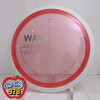 MVP Wave Proton PLC 165.5g Pink
