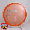 MVP Orbital Proton PLC 171.0g Orange