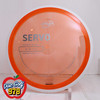 MVP Servo Proton PLC 163.4g Orange