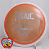 MVP Trail Neutron PLC 168.3g Coral Orange