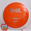 MVP Trail Neutron PLC 168.6g Orange B