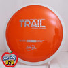 MVP Trail Neutron PLC 175.1g Orange A